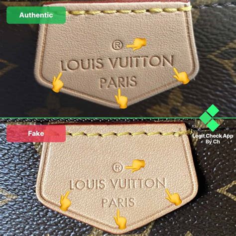 how to tell of louis vuitton bag is real|louis vuitton authenticity check code.